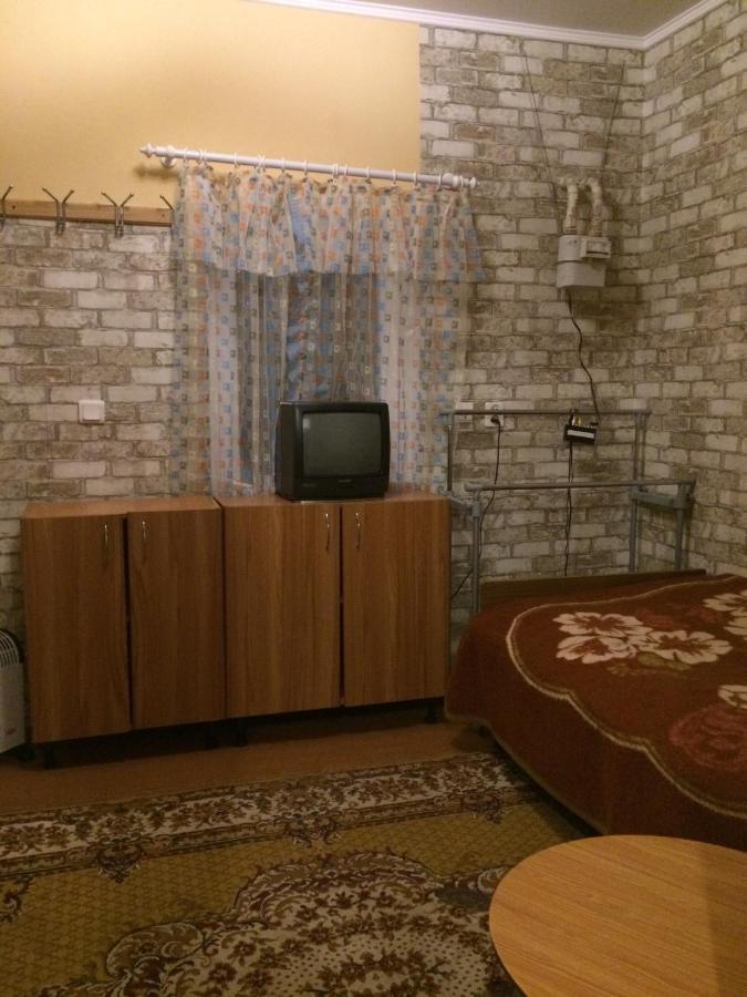 Сдам Комнату В Гостевом Домике Odessa Eksteriør billede